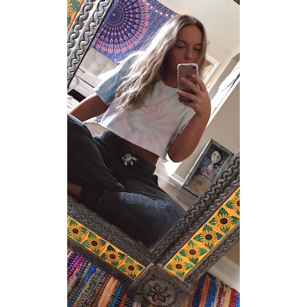 Meet your Posher, Breanna